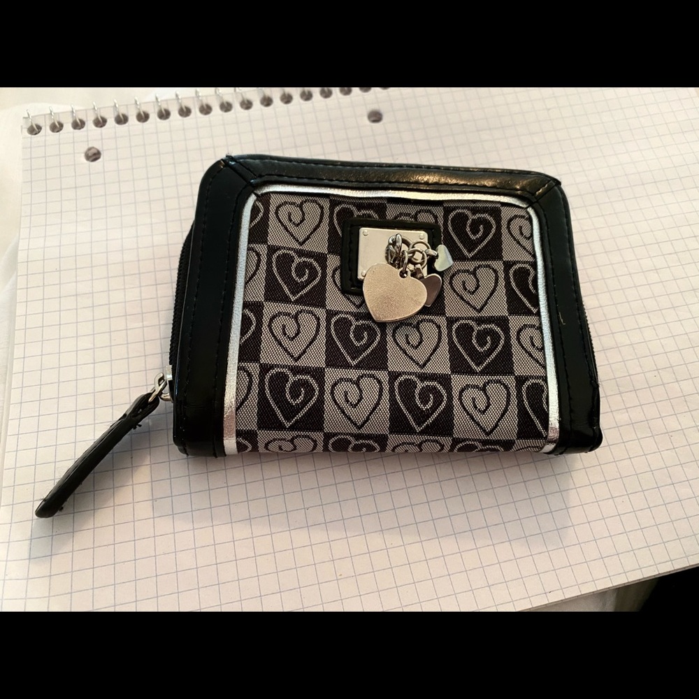 Brighton wallet barely used